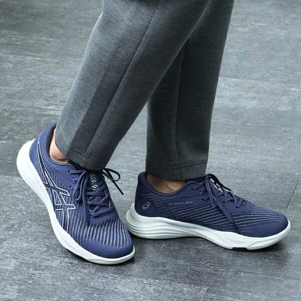 ASICS（アシックス） ウェルネスウォーカー レディース メンズ