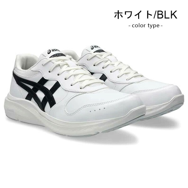 WELLNESS WALKER アシックス ウォーキングシューズ メンズ スニーカー