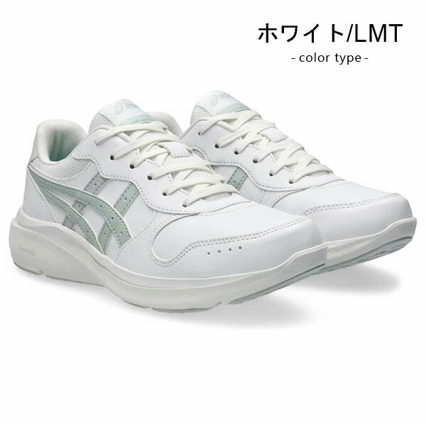WELLNESS WALKER アシックス ウォーキングシューズ レディース