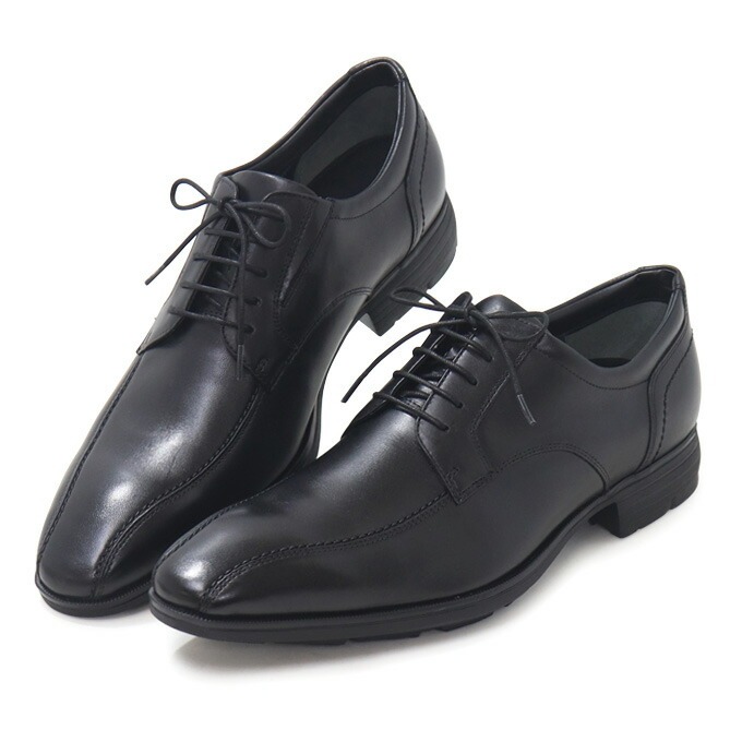 texcy luxe ビジネスシューズ アシックス テクシーリュクス ゴアテック