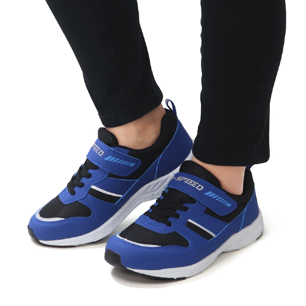 スニーカー キッズ 男の子 ランニングシューズ キッズシューズ