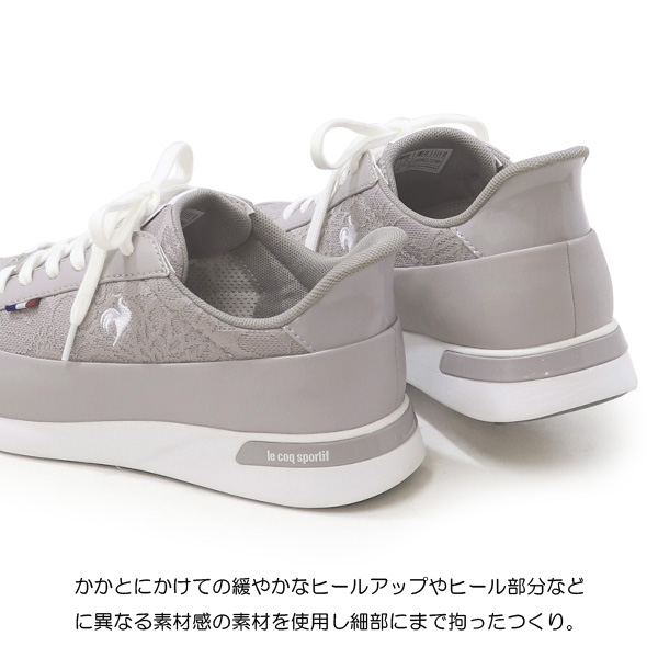 le coq sportif（ルコックスポルティフ） ルコック スポルティフ