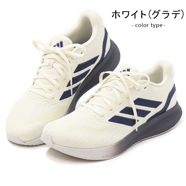 adidas（アディダス） ウォーキングシューズ メンズ ランニング