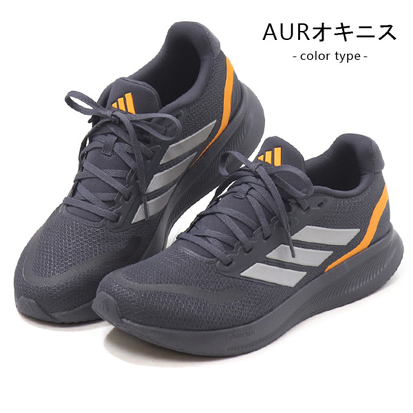 adidas（アディダス） ウォーキングシューズ メンズ ランニング