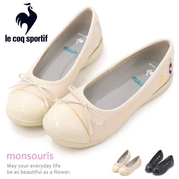 le coq sportif（ルコックスポルティフ） ルコック スポルティフ 