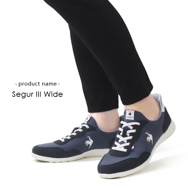 le coq sportif（ルコックスポルティフ） ルコック スポルティフ
