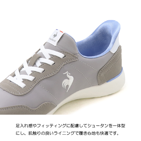 le coq sportif（ルコックスポルティフ） ルコック スポルティフ