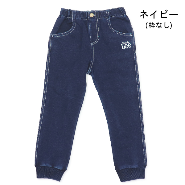 Lee（リー） Buddy Lee デニム ストレッチパンツ ストレッチデニム