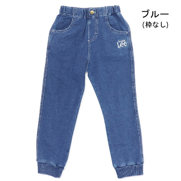 Lee（リー） Buddy Lee デニム ストレッチパンツ ストレッチデニム