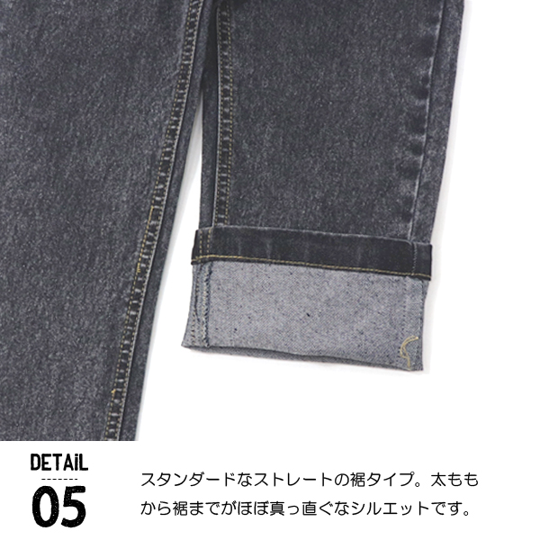 Lee（リー） Buddy Lee デニム ストレッチパンツ ストレッチデニム