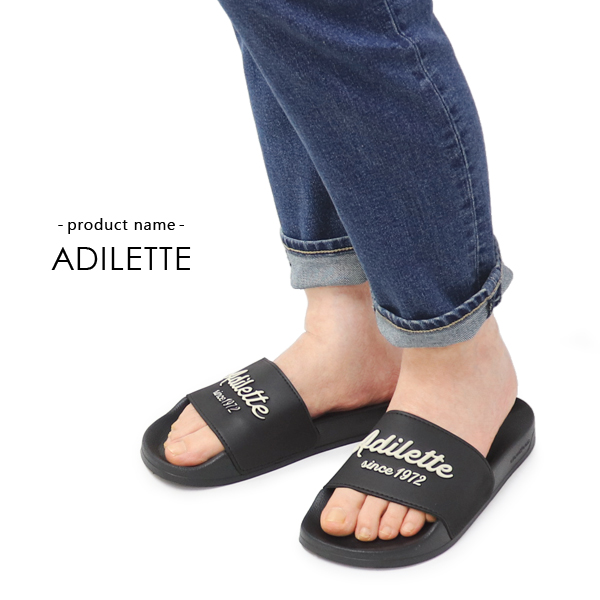 adidas（アディダス） サンダル レディース メンズ スポーツサンダル