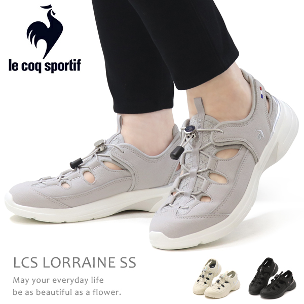 le coq sportif（ルコックスポルティフ） ルコック スポルティフ