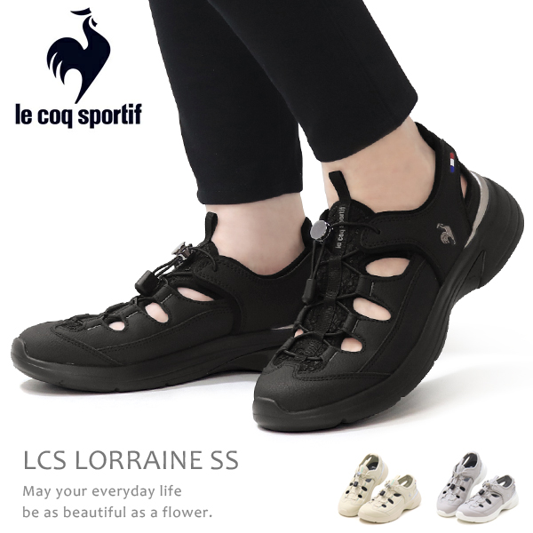 le coq sportif（ルコックスポルティフ） ルコック スポルティフ
