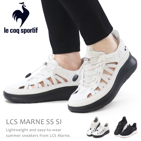 le coq sportif（ルコックスポルティフ） ルコック スポルティフ