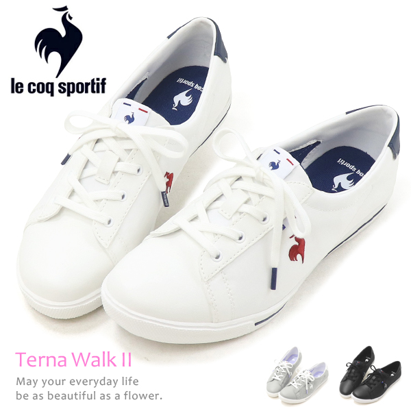 le coq sportif（ルコックスポルティフ） ルコック スポルティフ 