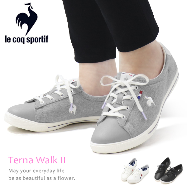 le coq sportif（ルコックスポルティフ） ルコック スポルティフ