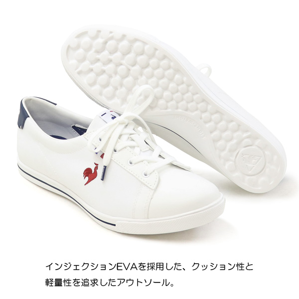 ルコック スポルティフ パンプス レディース ...の詳細画像4