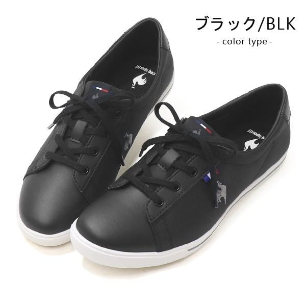 パンプス　CCマーク le coq sportif（ルコックスポルティフ） ルコック スポルティフ