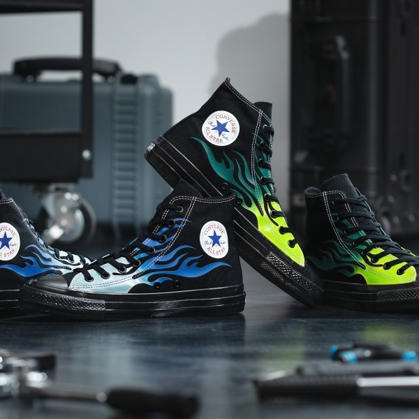CONVERSE(コンバース) ハイカット オールスター メンズ スニーカー CONVERSE(コンバース) ハイカット オールスター メンズ スニーカー
