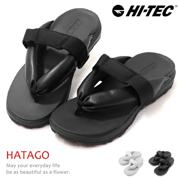 �n�C�e�b�N �T���_�� �����Y ���f�B�[�X �A�E�g�h�A �g���O�T���_�� �C HI-TEC HATAGO SD012