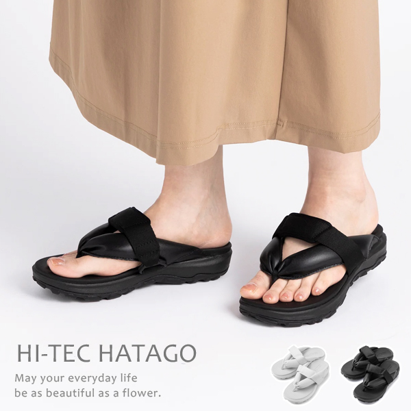 �n�C�e�b�N �T���_�� �����Y ���f�B�[�X �A�E�g�h�A �g���O�T���_�� �C HI-TEC HATAGO SD012