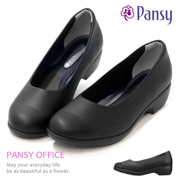 PANSY（パンジー） 靴 パンプス レディース フォーマル オフィス