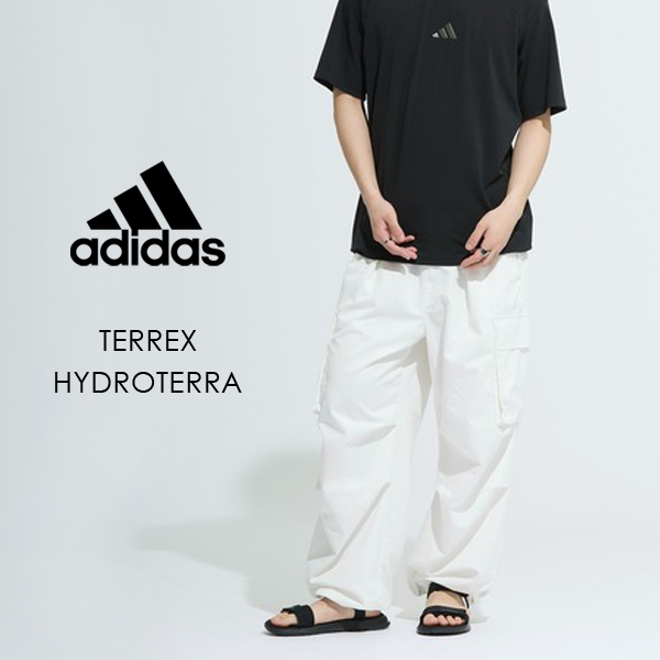 adidas（アディダス） サンダル レディース メンズ スポーツサンダル