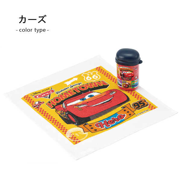カラー