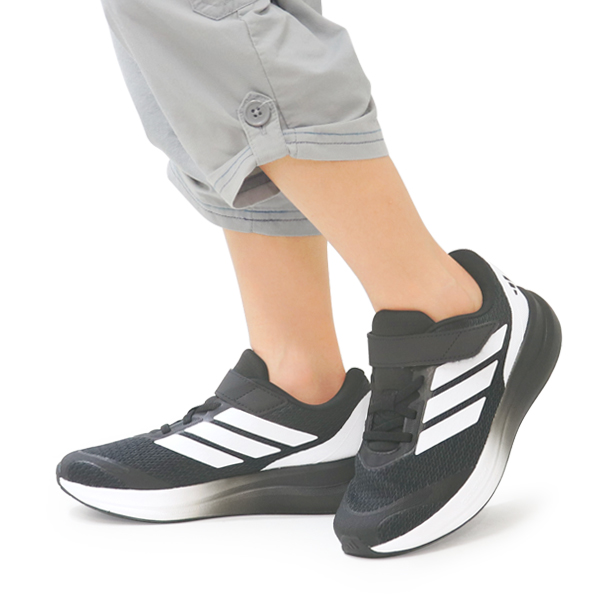 adidas（アディダス） キッズ スニーカー ジュニア ランニングシューズ