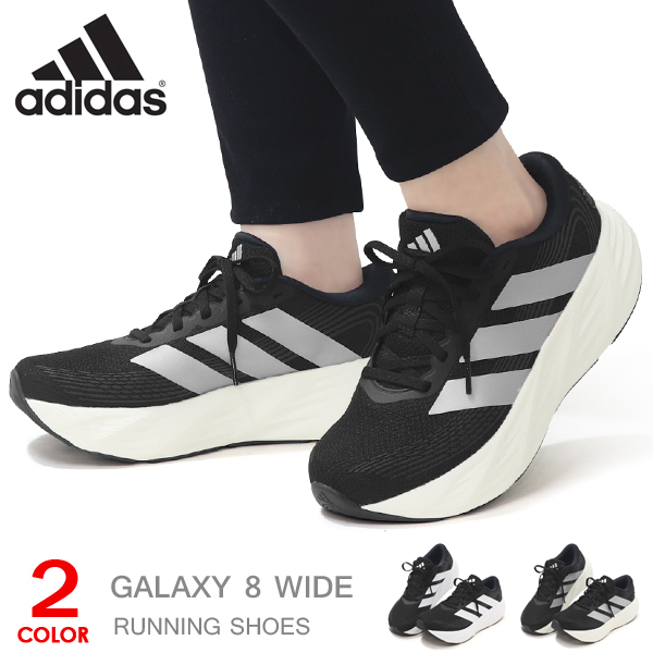 adidas（アディダス） ウォーキングシューズ レディース メンズ