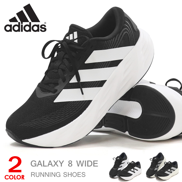 adidas（アディダス） ウォーキングシューズ レディース メンズ