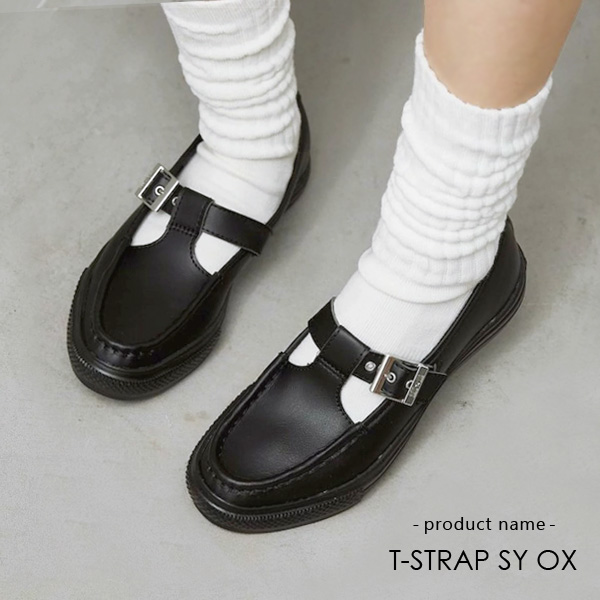CONVERSE（コンバース） ローファー スニーカー オールスター