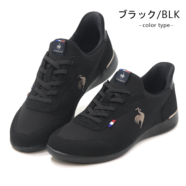 le coq sportif（ルコックスポルティフ） ルコック スポルティフ