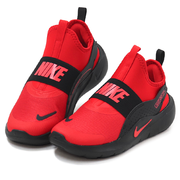 NIKE（ナイキ） キッズ スリッポン スニーカー 子供靴 フレックス