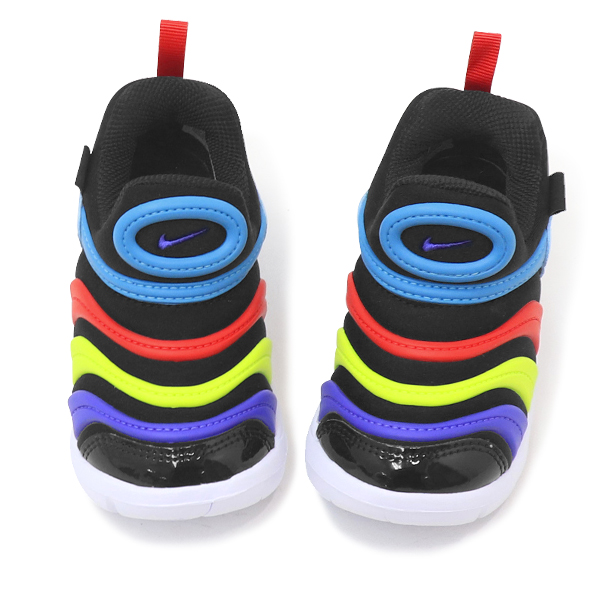 NIKE（ナイキ） ダイナモフリー スリッポン キッズ ベビーシューズ