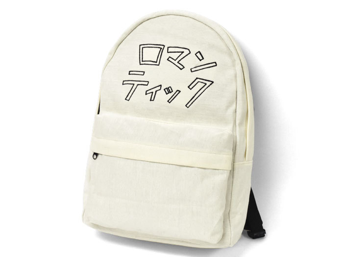 リュック リュックサック メンズ おしゃれ 通学 学生 大容量 スウェット カタカナ To Bag 115 M Superfrog 通販 Yahoo ショッピング