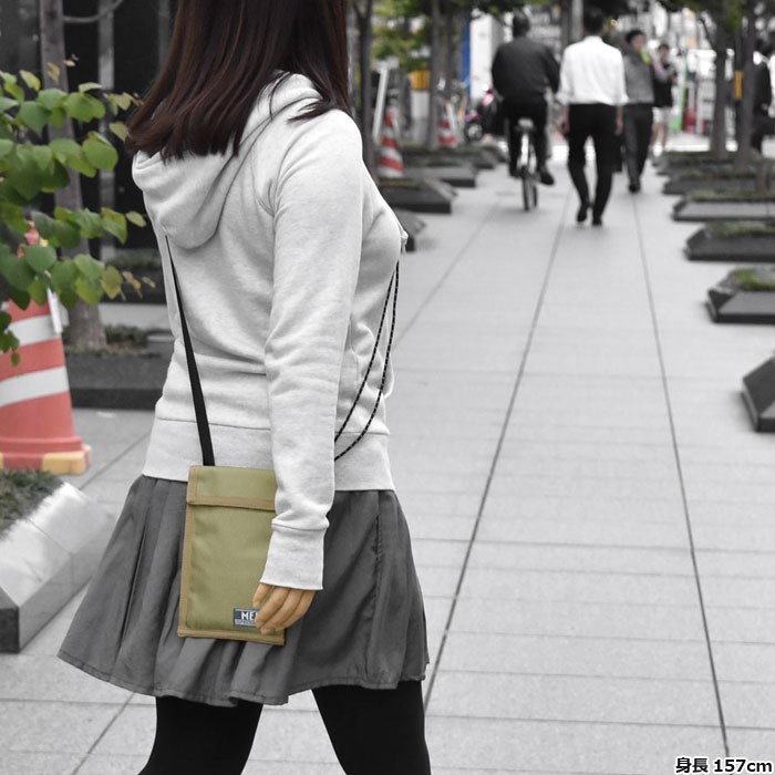 MEI（メイ） ショルダーバッグ レディース 斜めがけ おしゃれ 小さめ