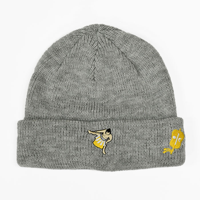 【希少】ROLEX ロレックス 刺繍ニット帽 PROFESSIONAL TEAM 相撲 ニットワッチ 力士 相撲取り お相撲さん JAPAN 日本 和風