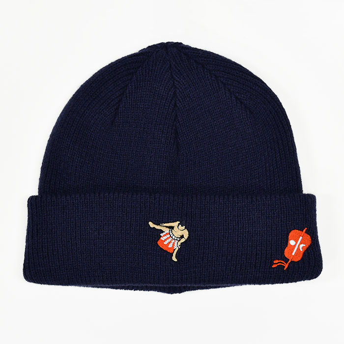 相撲 ニットワッチ 力士 相撲取り お相撲さん JAPAN 日本 和風