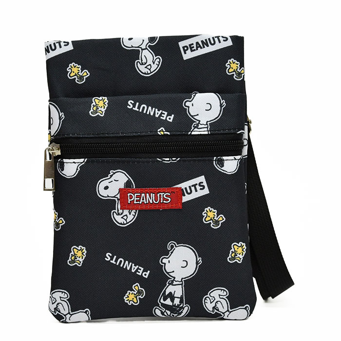 SNOOPY（スヌーピー） ミニショルダーバッグ ショルダーバッグ