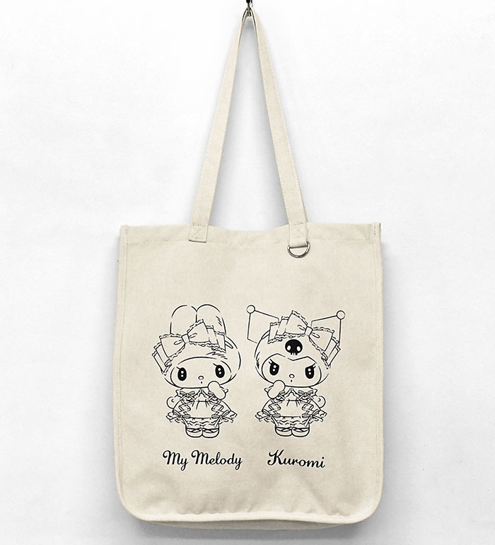 sanrio（サンリオ） ハローキティ シナモロール マイメロディ クロミ