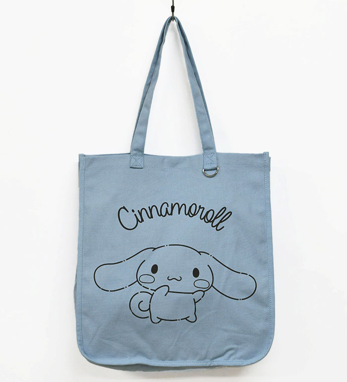 sanrio（サンリオ） ハローキティ シナモロール マイメロディ クロミ
