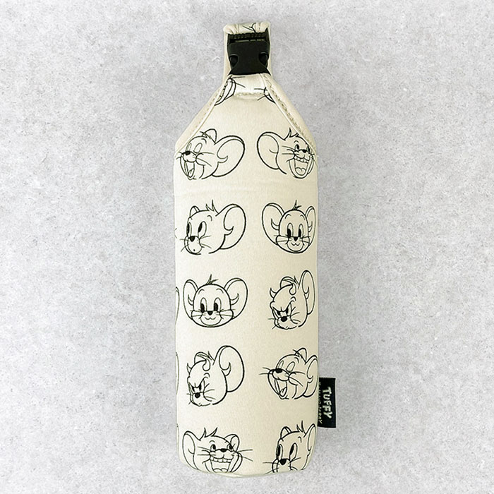 flapper_bags トムとジェリー グッズ トムジェリ タフィー