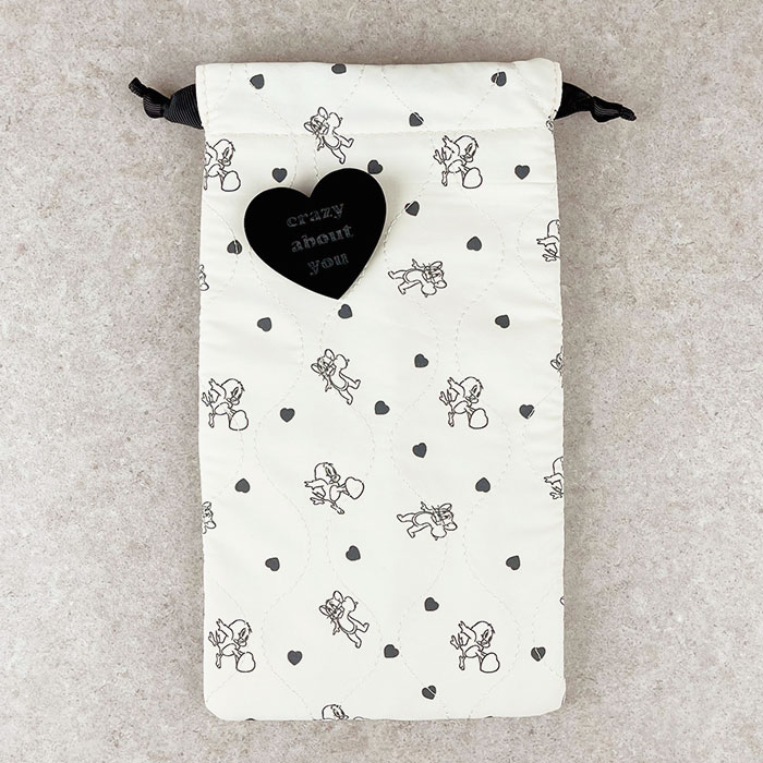 flapper_bags トムとジェリー グッズ ペットボトルケース ペット