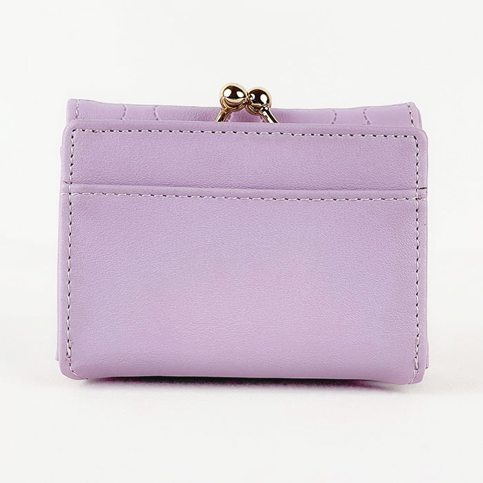 flapper_bags トゥイーティー 財布 ミニ財布 三つ折り財布