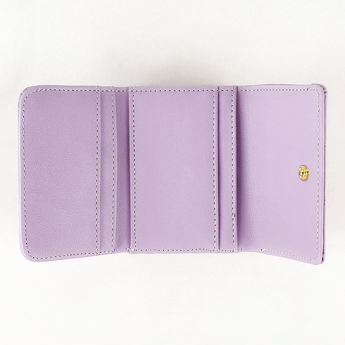 flapper_bags トゥイーティー 財布 ミニ財布 三つ折り財布