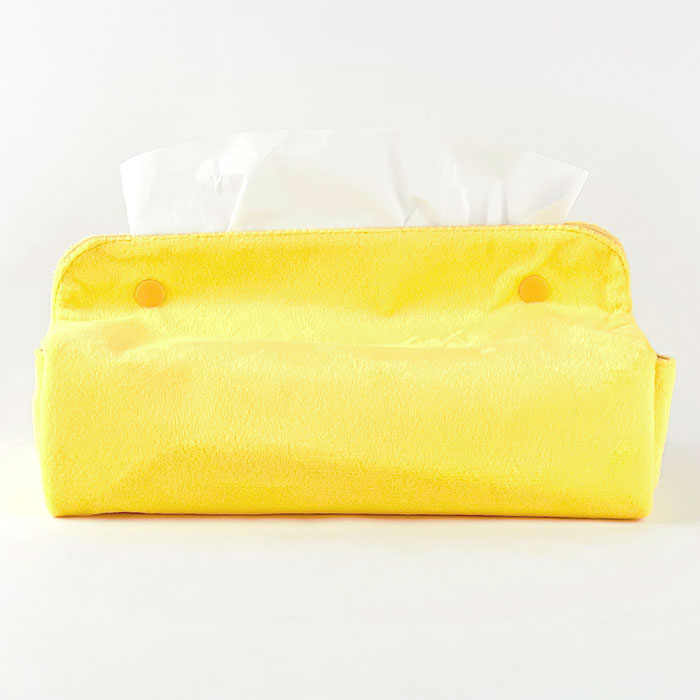 ハンドメイド☆ファッション小物♡ティッシュペーパーカバー♡ ティッシュカバー（ハンドメイド品）1匹のお値段の通販 by ゆば