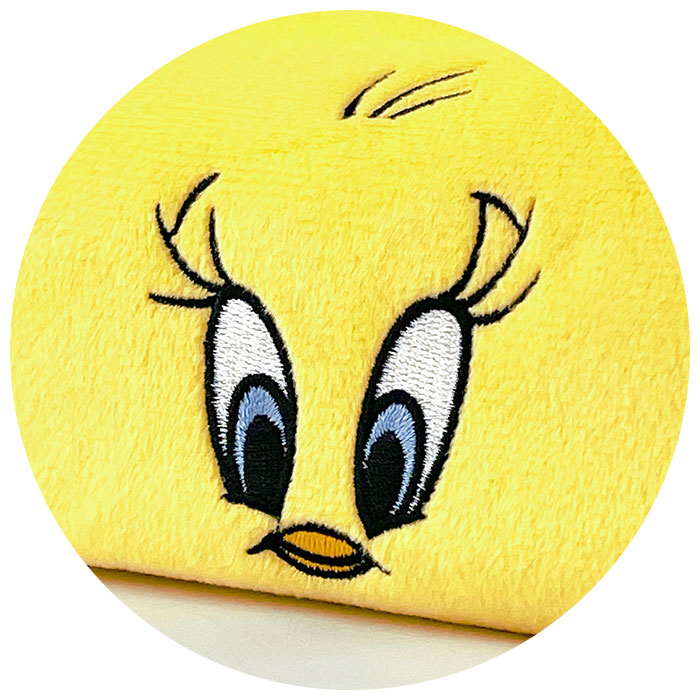 flapper_bags トゥイーティー グッズ ボックスティッシュカバー