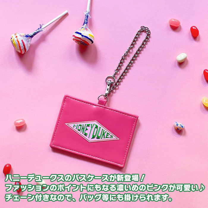 極美品 バーバリー レザー チェーン付 パース ケース ロゴプレート BURBERRY（バーバリー） FLORAL CHECK PRINT Card Holder カードケース