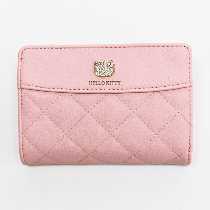 ハローキティ サンリオ キティちゃん キティ キティー 財布